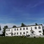 Rezort Centrum Wypoczynkowe Complex *