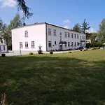 Rezort Centrum Wypoczynkowe Complex *