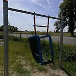 Rezort Centrum Wypoczynkowe Complex *
