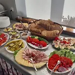 Centrum Wypoczynkowe Complex Rezort