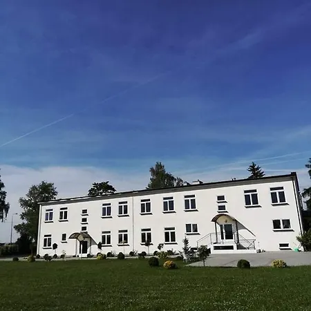 Resort Centrum Wypoczynkowe Complex *