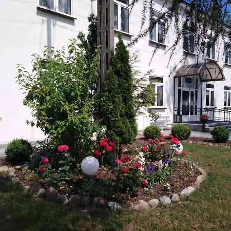 Resort Centrum Wypoczynkowe Complex Makoszyn (Konin)