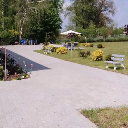 Resort Centrum Wypoczynkowe Complex Makoszyn (Konin)