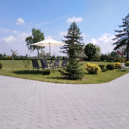Centrum Wypoczynkowe Complex Resort Makoszyn (Konin)