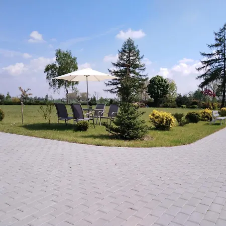 Centrum Wypoczynkowe Complex Resort Makoszyn (Konin)