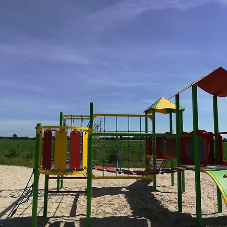 Centrum Wypoczynkowe Complex *