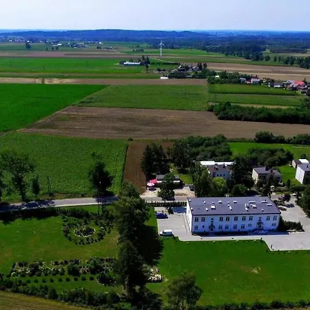 Centrum Wypoczynkowe Complex Makoszyn (Konin)