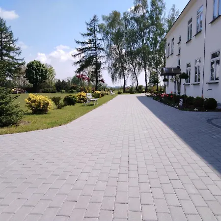 Centrum Wypoczynkowe Complex Resort Makoszyn (Konin)