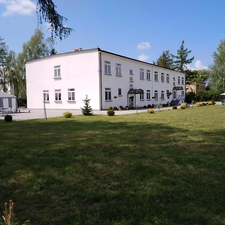 Resort Centrum Wypoczynkowe Complex *