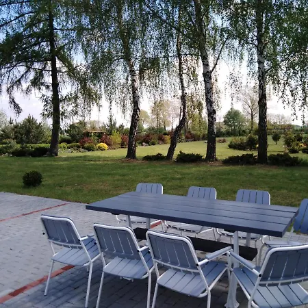 Centrum Wypoczynkowe Complex Resort *