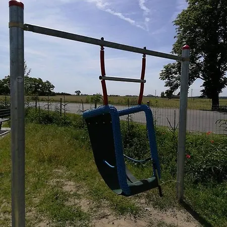 Feriested Centrum Wypoczynkowe Complex *