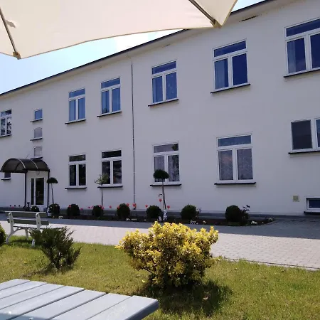 Feriested Centrum Wypoczynkowe Complex