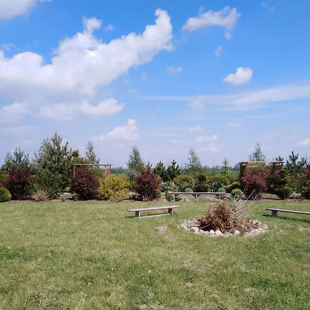 Ośrodek wypoczynkowy Centrum Wypoczynkowe Complex Makoszyn (Konin)