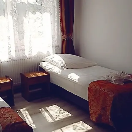 Resort Centrum Wypoczynkowe Complex