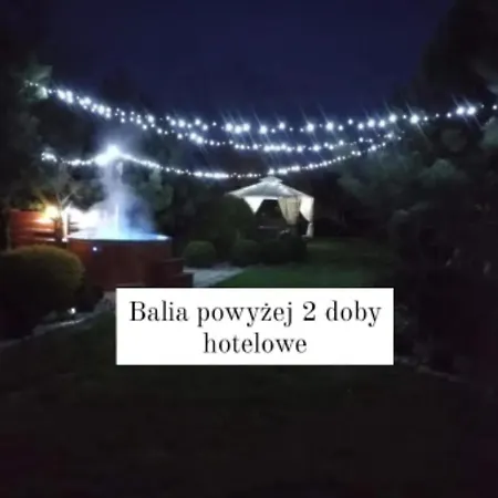 Centrum Wypoczynkowe Complex Ośrodek wypoczynkowy