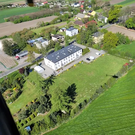 Centrum Wypoczynkowe Complex Resort
