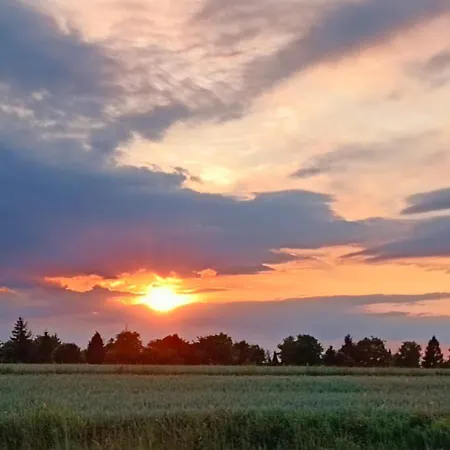 Centrum Wypoczynkowe Complex *