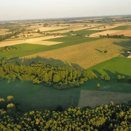 Ośrodek wypoczynkowy Centrum Wypoczynkowe Complex