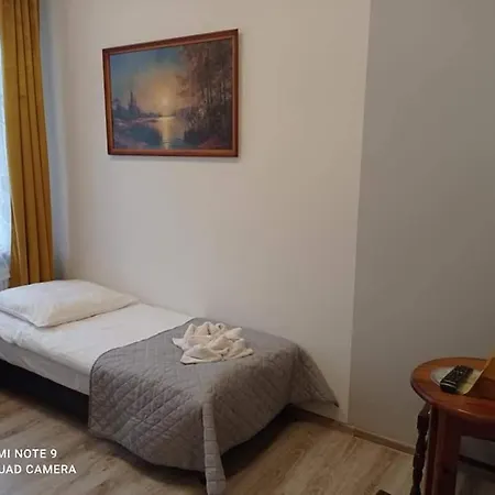 Feriested Centrum Wypoczynkowe Complex *