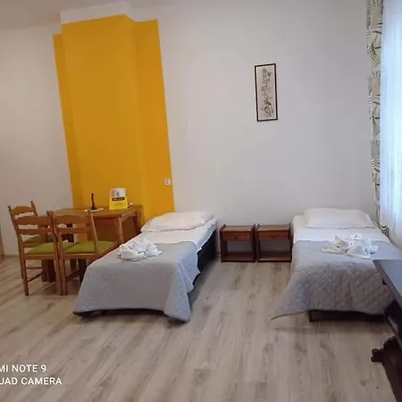 Centrum Wypoczynkowe Complex Resort