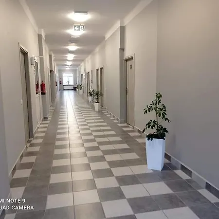 Centrum Wypoczynkowe Complex Resort Makoszyn (Konin)