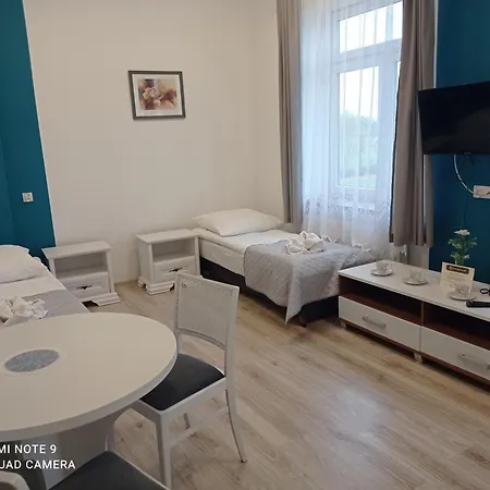 Resort Centrum Wypoczynkowe Complex Makoszyn (Konin)