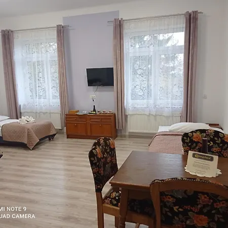 Centrum Wypoczynkowe Complex *