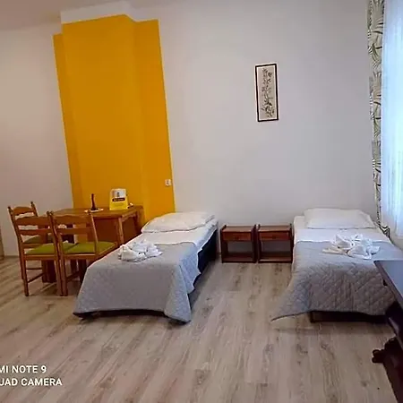 Centrum Wypoczynkowe Complex Resort