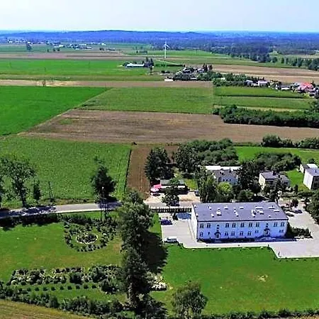 Centrum Wypoczynkowe Complex *