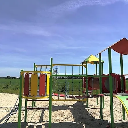 Resort Centrum Wypoczynkowe Complex Makoszyn (Konin)