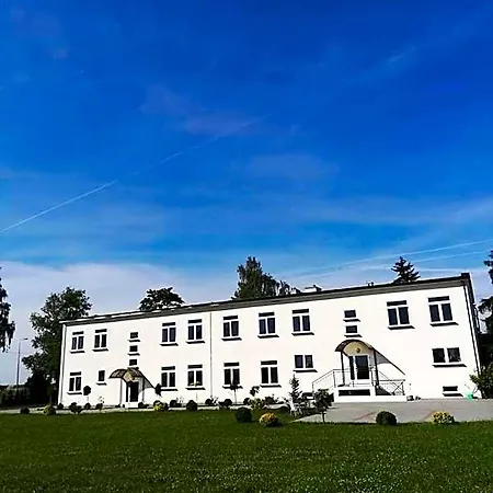 Resort Centrum Wypoczynkowe Complex Makoszyn (Konin)
