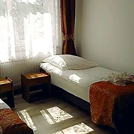Centrum Wypoczynkowe Complex Resort *