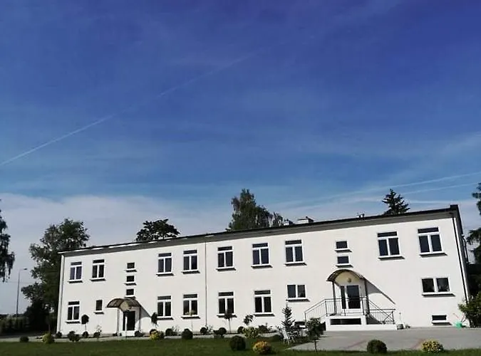 Resort Centrum Wypoczynkowe Complex *