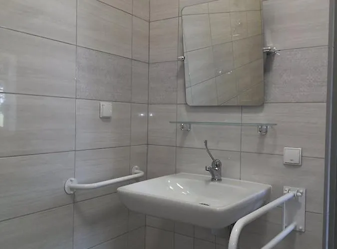 Centrum Wypoczynkowe Complex * Makoszyn (Konin)