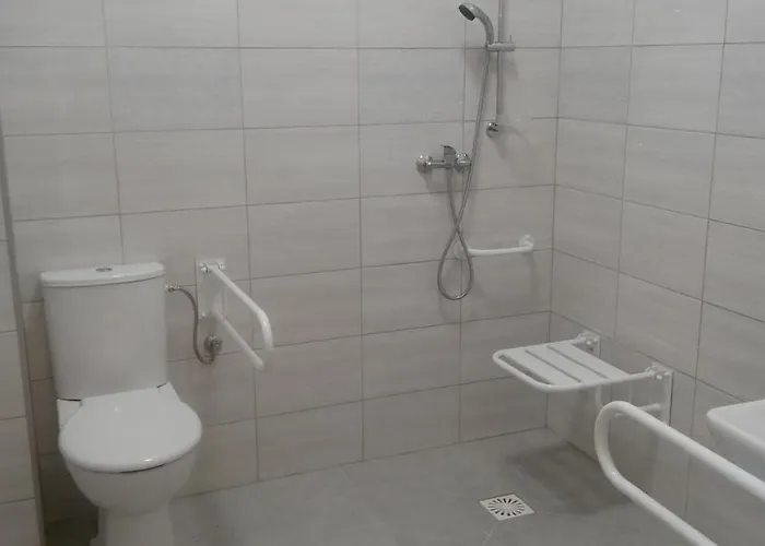 Ośrodek wypoczynkowy Centrum Wypoczynkowe Complex Makoszyn (Konin)