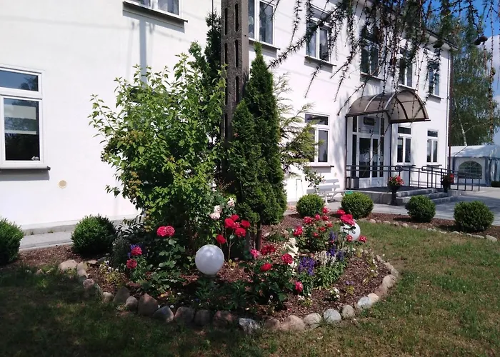 Resort Centrum Wypoczynkowe Complex Makoszyn (Konin)