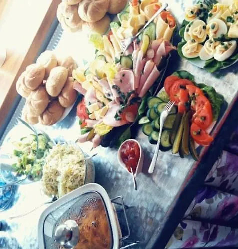 Centrum Wypoczynkowe Complex Makoszyn (Konin)