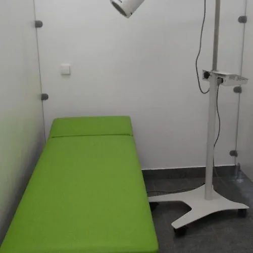 Ośrodek wypoczynkowy Centrum Wypoczynkowe Complex *