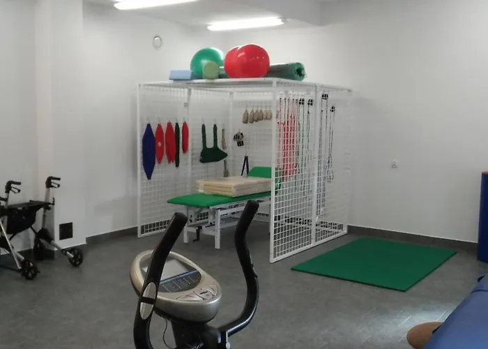 Centrum Wypoczynkowe Complex Ośrodek wypoczynkowy *