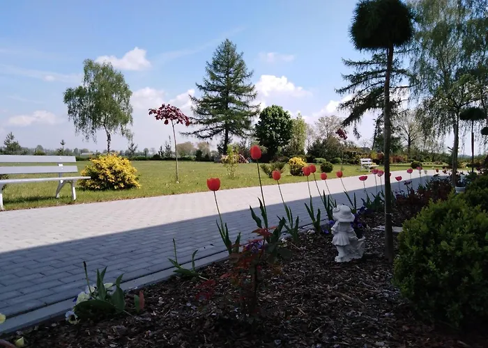 Centrum Wypoczynkowe Complex Resort *