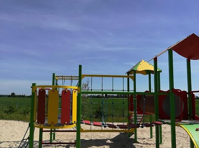 Centrum Wypoczynkowe Complex *