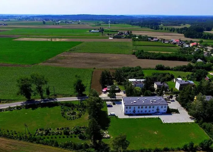 Centrum Wypoczynkowe Complex Makoszyn (Konin)