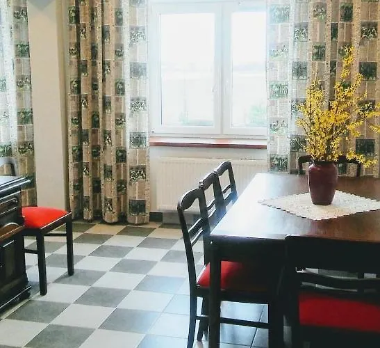 Centrum Wypoczynkowe Complex Ośrodek wypoczynkowy *