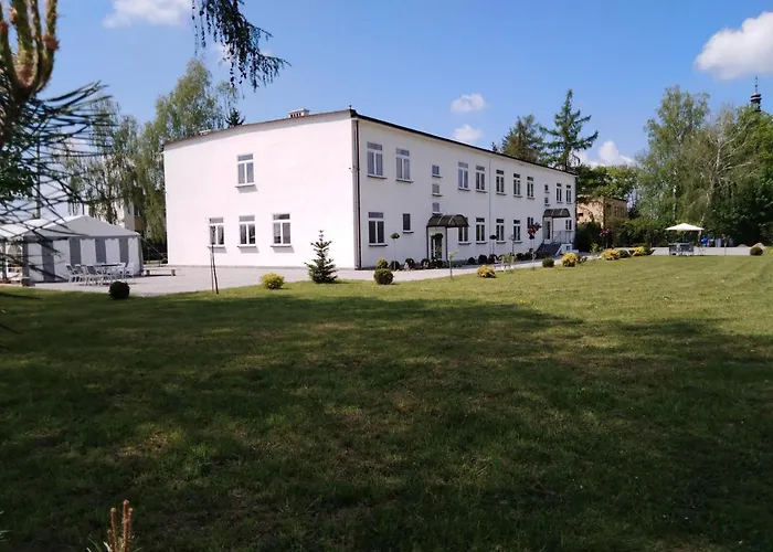 Ośrodek wypoczynkowy Centrum Wypoczynkowe Complex *