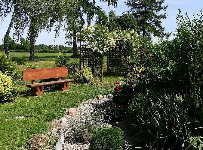 Centrum Wypoczynkowe Complex *