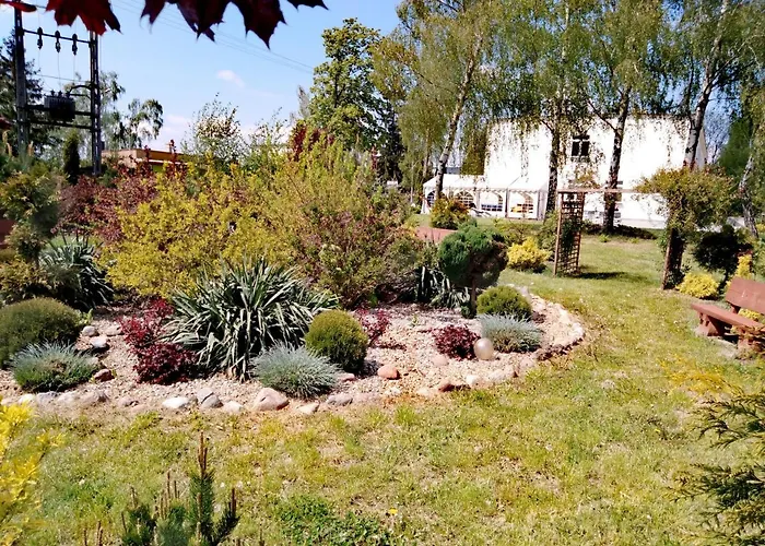 Centrum Wypoczynkowe Complex Resort Makoszyn (Konin)