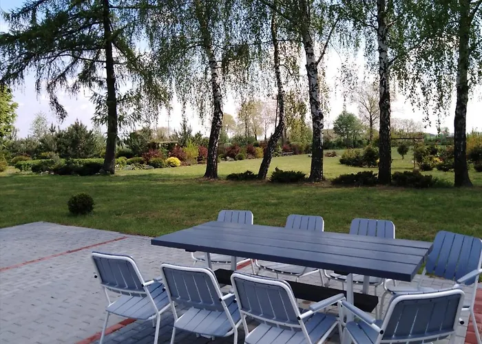 Centrum Wypoczynkowe Complex Resort *