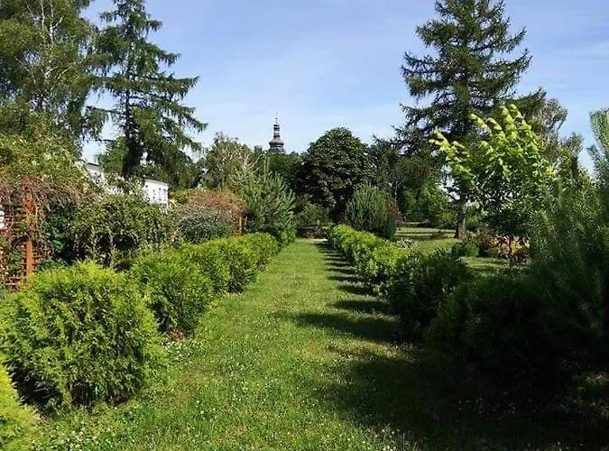 Centrum Wypoczynkowe Complex Makoszyn (Konin)