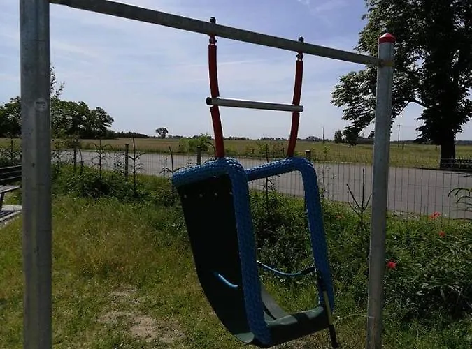 Ośrodek wypoczynkowy Centrum Wypoczynkowe Complex *