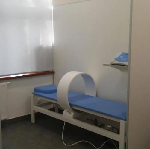 Centrum Wypoczynkowe Complex Ośrodek wypoczynkowy